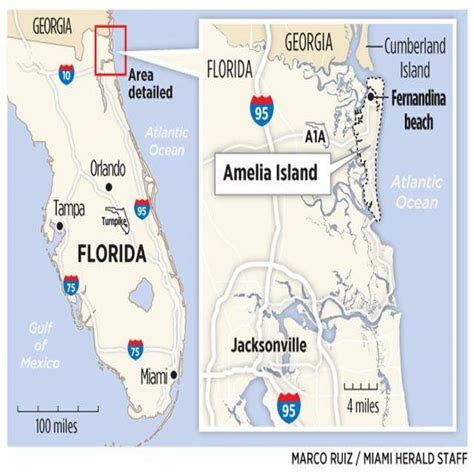 amelia island wikipedia|amelia island location map.